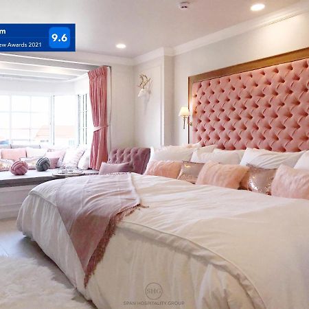 Stay In Style At Nimman R912 Chiang Mai Ngoại thất bức ảnh