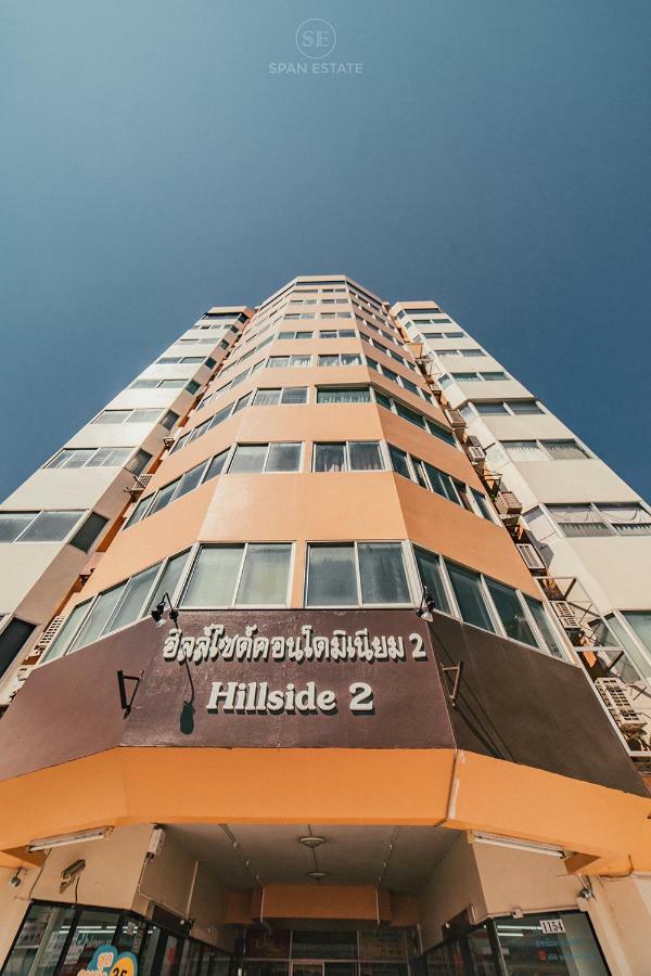 Stay In Style At Nimman R912 Chiang Mai Ngoại thất bức ảnh